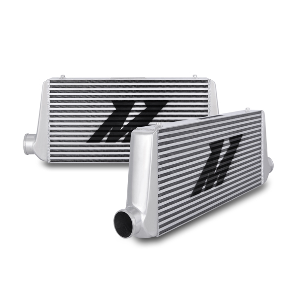 Mishimoto — Mishimoto Universal Silver R Line Intercooler Overall Size: 31x12x4 Core Size: 24x12x4 Inlet /Outlet
Intercooler Kit - view 22